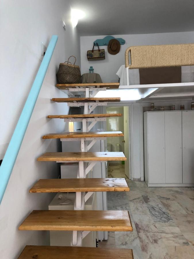 Estudio Lala 2 Barbate Zewnętrze zdjęcie