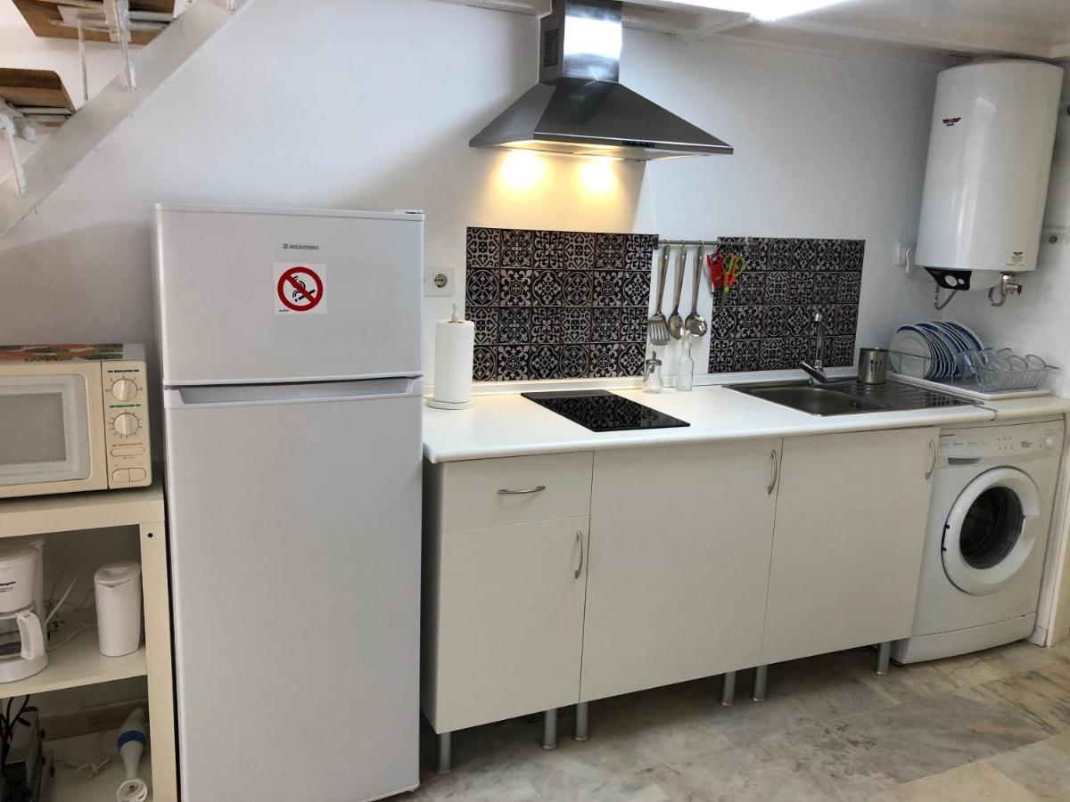 Estudio Lala 2 Barbate Zewnętrze zdjęcie