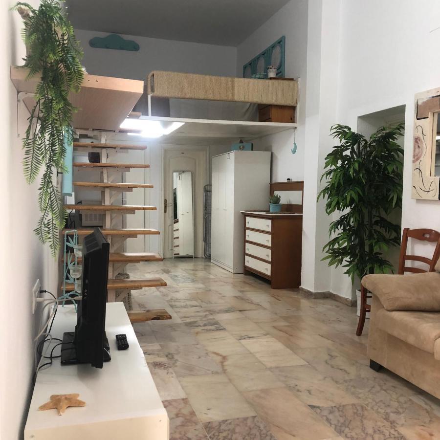 Estudio Lala 2 Barbate Zewnętrze zdjęcie
